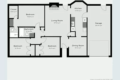 524 Jennings Farm Road, Fayetteville, NC 28314 - Photo 3