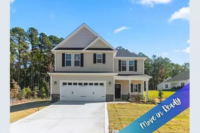 3907 Blackhills Road, Fayetteville, NC 28311 - Photo 1