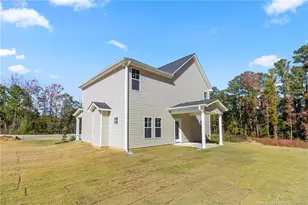 3907 Blackhills Rd, Fayetteville, NC 28311 - Photo 35