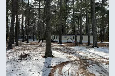 1002 & 1004 Old Baker Road, Maxton, NC 28364 - Photo 1