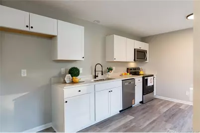 5924 Lakeridge Drive, Fayetteville, NC 28304 - Photo 7