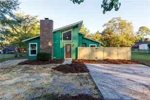 5924 Lakeridge Dr, Fayetteville, NC 28304 - Photo 1