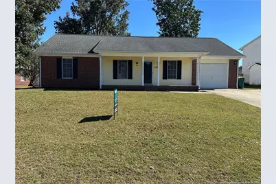 5347 Old Railroad Way, Hope Mills, NC 28348 - Photo 1