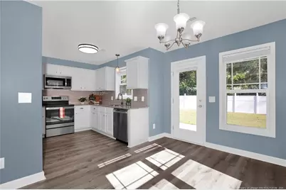 127 Cove Pl Place, Clinton, NC 28328 - Photo 9