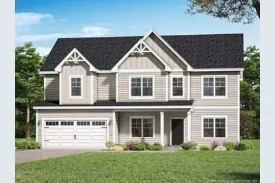 203 Appaloosa Drive, Spring Lake, NC 28390 - Photo 13