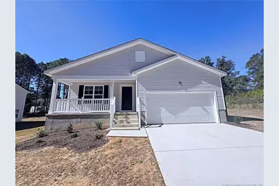 224 Appaloosa Drive, Spring Lake, NC 28390 - Photo 1