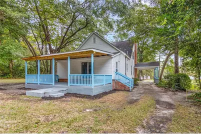 402 S Morro Street, Fairmont, NC 28340 - Photo 33