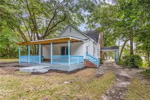 402 S Morro St, Fairmont, NC 28340 - Photo 33