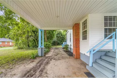 402 S Morro Street, Fairmont, NC 28340 - Photo 3