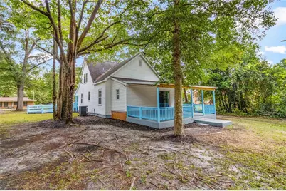 402 S Morro Street, Fairmont, NC 28340 - Photo 35