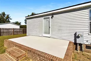 1334 E Green Springs Rd, Parkton, NC 28371 - Photo 27