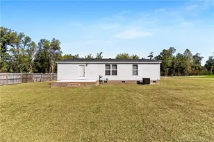 1334 E Green Springs Rd, Parkton, NC 28371 - Photo 29