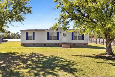 1334 E Green Springs Road, Parkton, NC 28371 - Photo 1