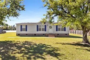 1334 E Green Springs Rd, Parkton, NC 28371 - Photo 1