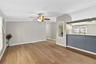 1334 E Green Springs Rd, Parkton, NC 28371 - Photo 3