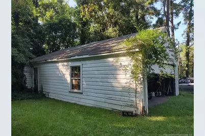 406 Courtland Drive, Sanford, NC 27330 - Photo 5