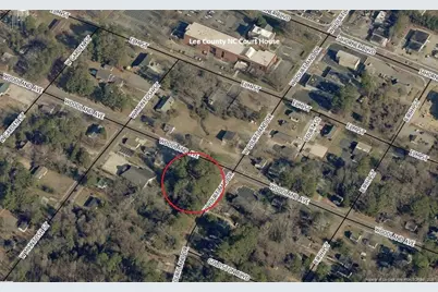 406 Courtland Drive, Sanford, NC 27330 - Photo 9