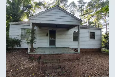 406 Courtland Drive, Sanford, NC 27330 - Photo 3