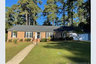 506 Cliffside Drive, Fayetteville, NC 28303 - Photo 1