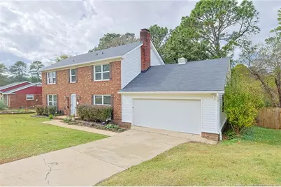 1524 Paisley Avenue, Fayetteville, NC 28304 - Photo 21