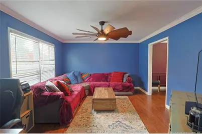 1524 Paisley Avenue, Fayetteville, NC 28304 - Photo 3