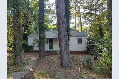 406 Courtland Drive, Sanford, NC 27330 - Photo 9