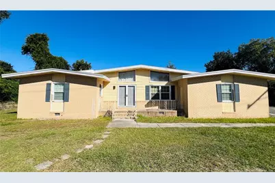 1505 E 7th Street, Lumberton, NC 28358 - Photo 1