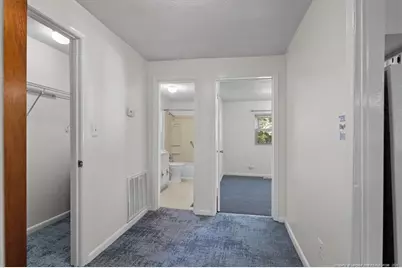 663 Possum Holler Road, Eagle Springs, NC 27242 - Photo 13