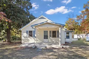 663 Possum Holler Rd, Eagle Springs, NC 27242 - Photo 1