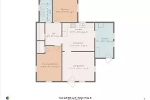 663 Possum Holler Rd, Eagle Springs, NC 27242 - Photo 21