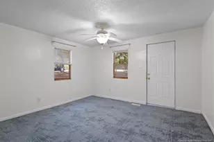 663 Possum Holler Rd, Eagle Springs, NC 27242 - Photo 3