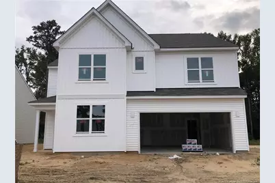 4546 Bunkers Bay, Homesite 3 Lane, Hope Mills, NC 28371 - Photo 1