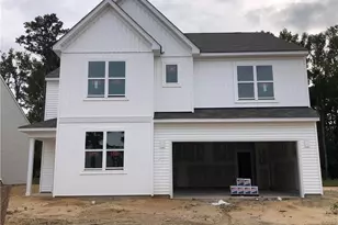 4546 Bunkers Bay Homesite 3 Ln, Hope Mills, NC 28371 - Photo 1