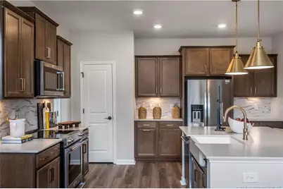 4546 Bunkers Bay, Homesite 3 Lane, Hope Mills, NC 28371 - Photo 7