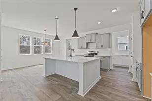 4546 Bunkers Bay Homesite 3 Ln, Hope Mills, NC 28371 - Photo 9