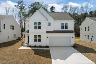 4546 Bunkers Bay Homesite 3 Ln, Hope Mills, NC 28371 - Photo 1