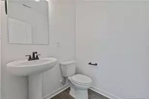 4546 Bunkers Bay Homesite 3 Ln, Hope Mills, NC 28371 - Photo 15