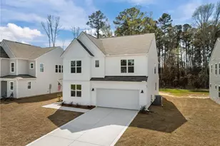 4546 Bunkers Bay Homesite 3 Ln, Hope Mills, NC 28371 - Photo 3