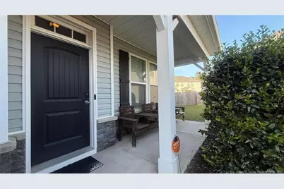 129 Calvert Court, Raeford, NC 28376 - Photo 3