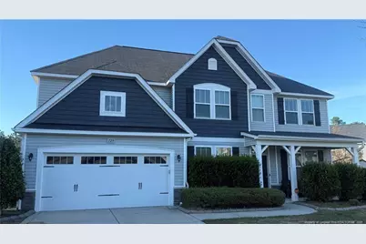 129 Calvert Court, Raeford, NC 28376 - Photo 1