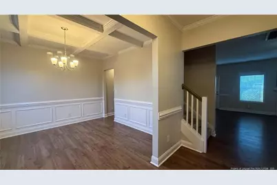 129 Calvert Court, Raeford, NC 28376 - Photo 5