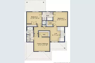 142 Carver Street, Carthage, NC 28327 - Photo 3