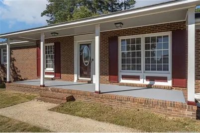 7536 Cliffbourne Drive, Fayetteville, NC 28303 - Photo 3