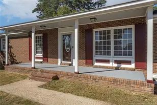 7536 Cliffbourne Dr, Fayetteville, NC 28303 - Photo 3