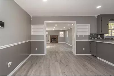 7536 Cliffbourne Drive, Fayetteville, NC 28303 - Photo 13