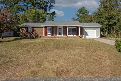 7536 Cliffbourne Drive, Fayetteville, NC 28303 - Photo 41