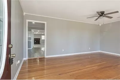 7536 Cliffbourne Drive, Fayetteville, NC 28303 - Photo 5