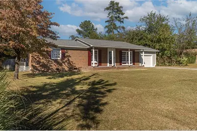 7536 Cliffbourne Drive, Fayetteville, NC 28303 - Photo 43