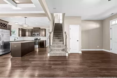 1142 Yellowwood Drive, Aberdeen, NC 28315 - Photo 9