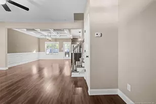 1142 Yellowwood Dr, Aberdeen, NC 28315 - Photo 5